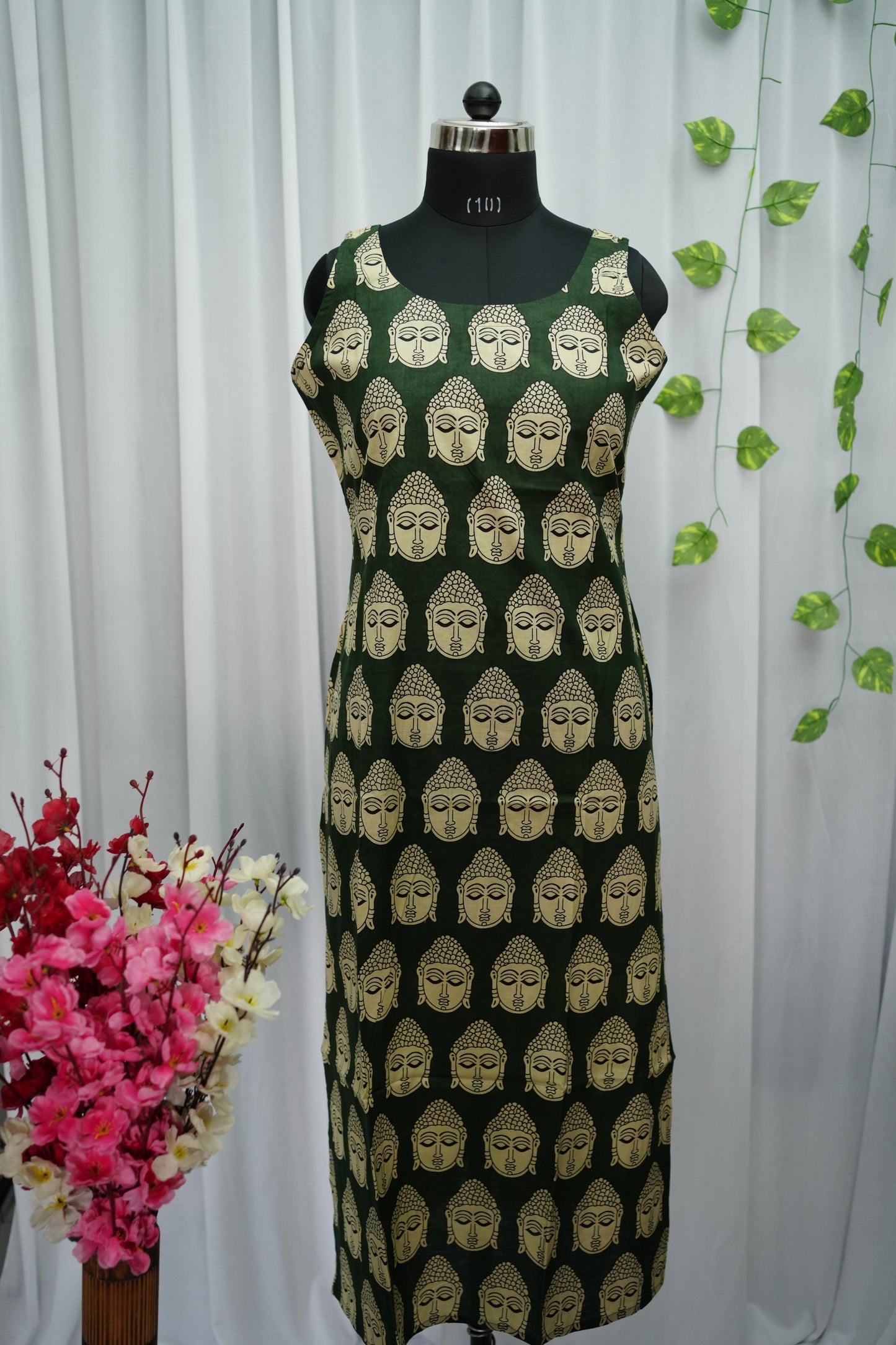 Tara Buddha Kurta