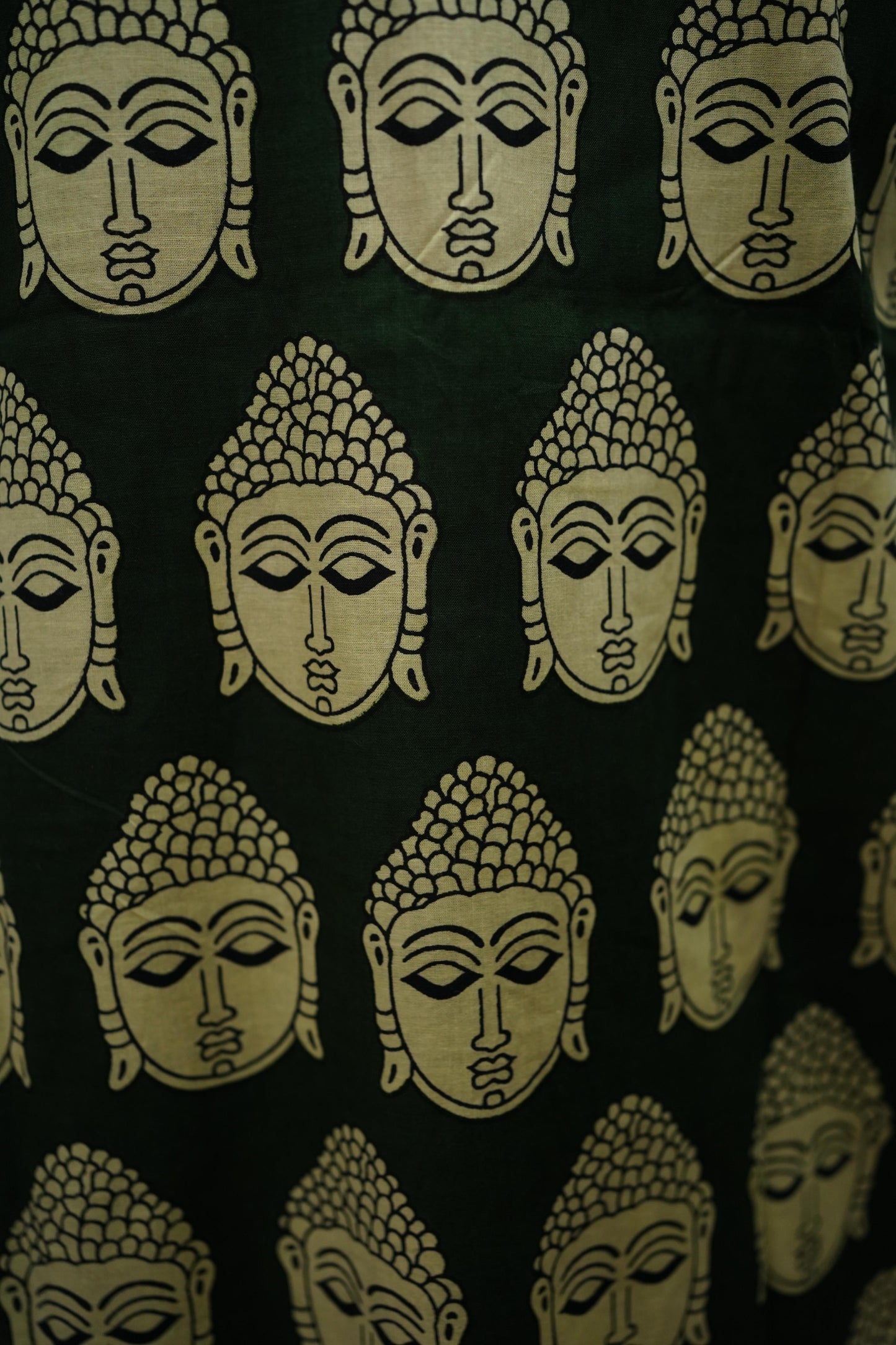 Tara Buddha Kurta