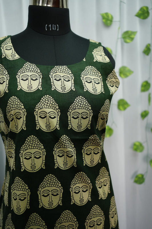 Tara Buddha Kurta